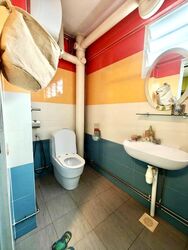 Blk 715 Bedok Reservoir Garden (Bedok), HDB 5 Rooms #465979761